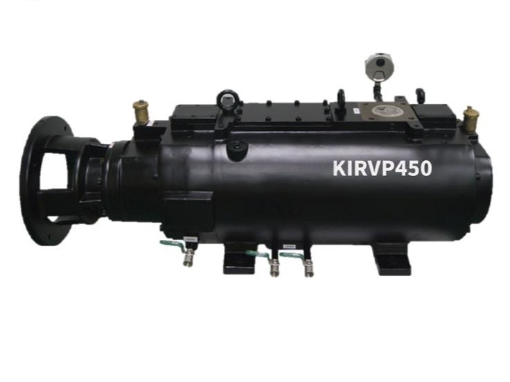 KIRVP Series