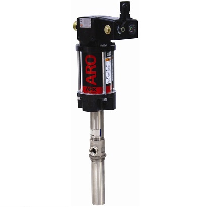 [Pneumatic] AF0409C8XXXXX
